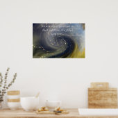 Poster Ce n'est pas ce que vous regardez (Cuisine)