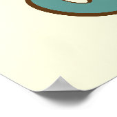 Poster Ce N'Est Pas Facile D'Être Mes Filles Arm Candy Re (Coin)