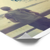 Poster Ce n'est pas la charge qui vous décompose (Coin)