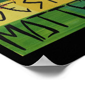 Poster Ce n'est pas le cas (Coin)