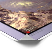 Poster Ce n'est pas le Kansas (Coin)