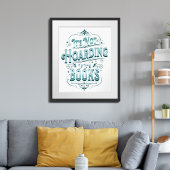 Poster "Ce n'est pas thésaurisant si ce sont des l