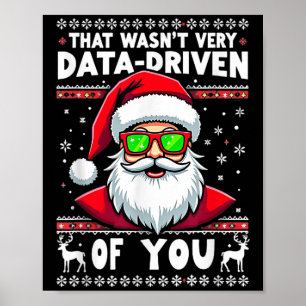 Poster Ce N'Était Pas Très Les Données De Vous Pajamas Pè