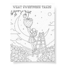 Ce que la douceur prend 1.1