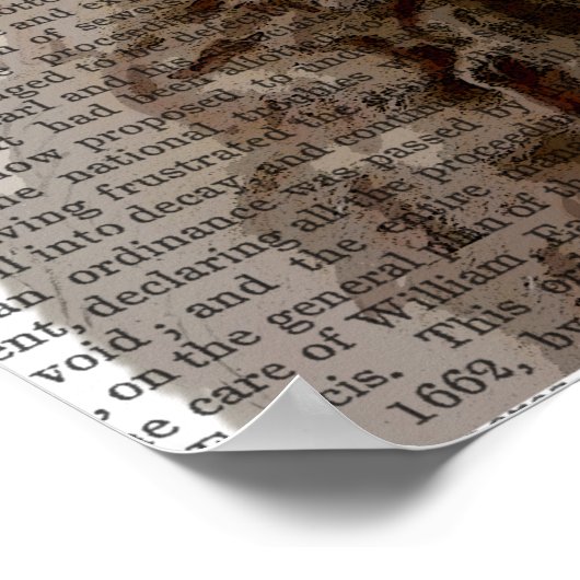 Poster Ce que nous voyons (Coin)