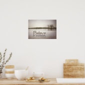 Poster Ce que vous avez fait (Cuisine)