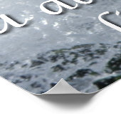 Poster Ce que vous faites aujourd'hui (Coin)