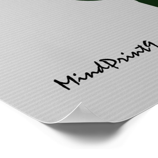 Poster Ce que vous lisez (Coin)