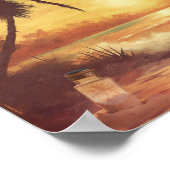 Poster Ce que vous savez - (Coin)