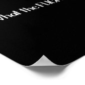 Poster Ce que Walkie Talkie Over Funny Radio (Coin)