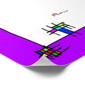 Poster Ce qui est le plus important... (Coin)