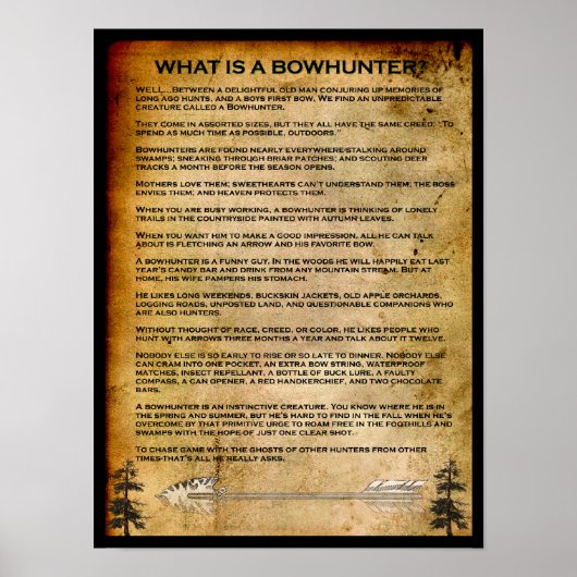 POSTER CE QUI EST UN BLANCHIMENT (Devant)