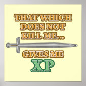 Poster Ce qui ne me tue pas (Devant)