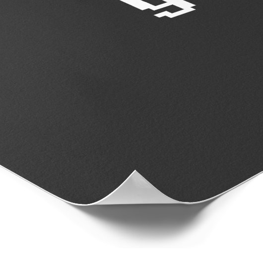 Poster Ce qui ne vous tue pas vous donne EXP. Points (Coin)