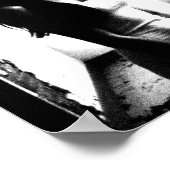 Poster Ce qui restePoster (Coin)