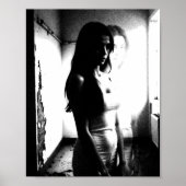 Poster Ce qui restePoster (Devant)