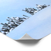 Poster Ce qui se trouve à l'intérieur de nous - Citation (Coin)