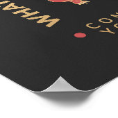 Poster Ce qui vous consomme (Coin)