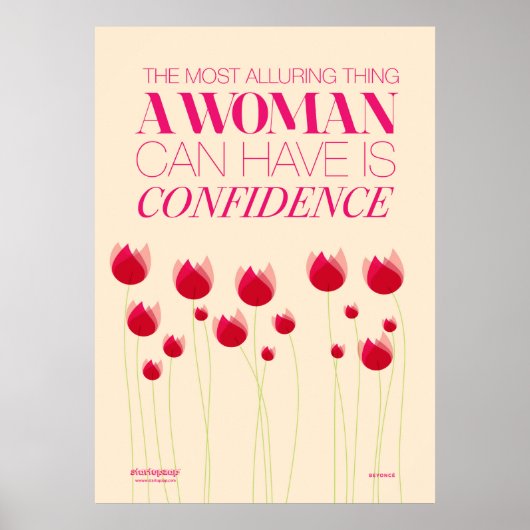 Poster Ce Qu'Une Femme Peut Avoir De Plus Alléchant, C'Es (Devant)