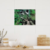 Poster Ce Rêve Est Mortel (Cuisine)