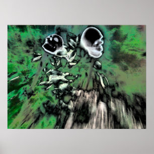 Poster Ce Rêve Est Mortel