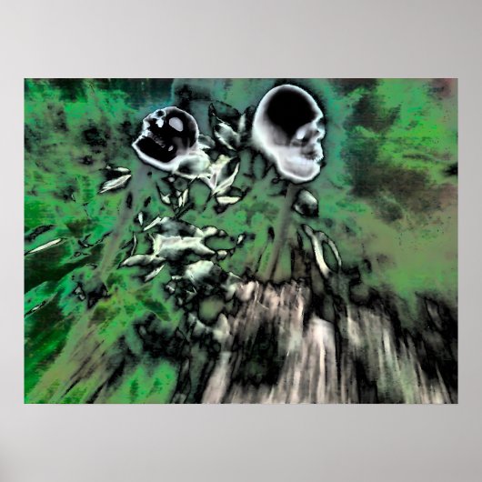 Poster Ce Rêve Est Mortel (Devant)