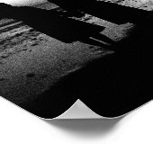 Poster Ce soir-là, l'océan a tout entendu (Coin)