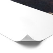 Poster Ce soir spectacle Rodman (Coin)