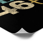 Poster Ce Type A Grimpé 46 Hauts Pics (Coin)