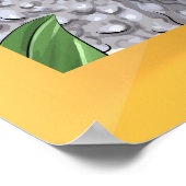 Poster Cébration de Custons et Traditions (eid al-Adha) (Coin)