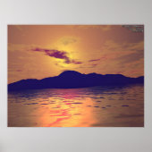 Poster Cebu (Devant)