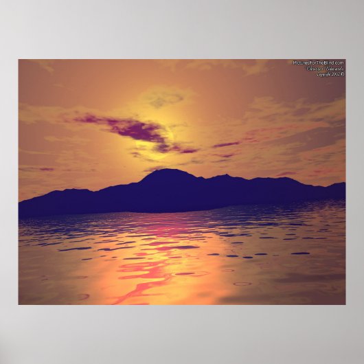 Poster Cebu (Devant)