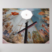 Poster Cebu, Croix de Magellan (Devant)