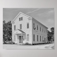 Cedar Bayou Lodge