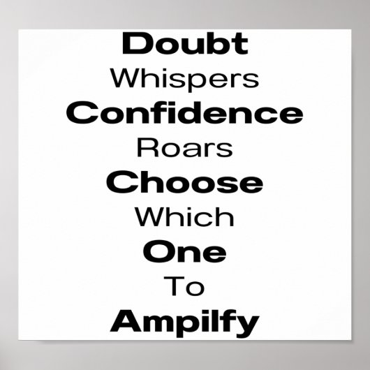 Poster cédé noir Imprimer #19 (Devant)