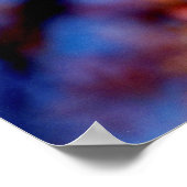 Poster Cèdre (Coin)