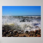 Poster CèdreArbreCou16x20 (Devant)