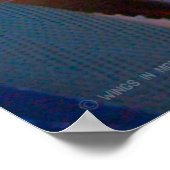 POSTER CEINTURE M60 (Coin)