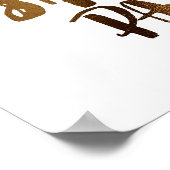 Poster Cela aussi passera (Coin)