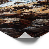 Poster Cela semble toujours impossible jusqu'à ce que ce  (Coin)