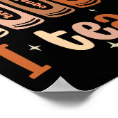 Poster Celebrate (Coin)