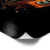 Poster Celebrate Reality (Coin)