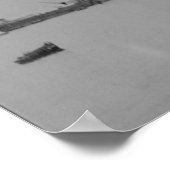 Poster Célébration de la procession de restitution japona (Coin)