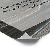 Poster Célébration de la vie de campeur en VR, Photo d'ob (Coin)