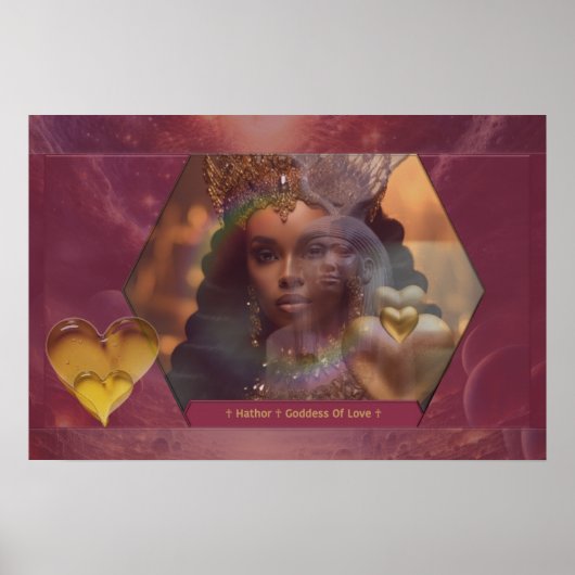 Poster Célébration de l'Afrique mère (Devant)