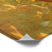 Poster Célébration de l'Afrique mère (Coin)