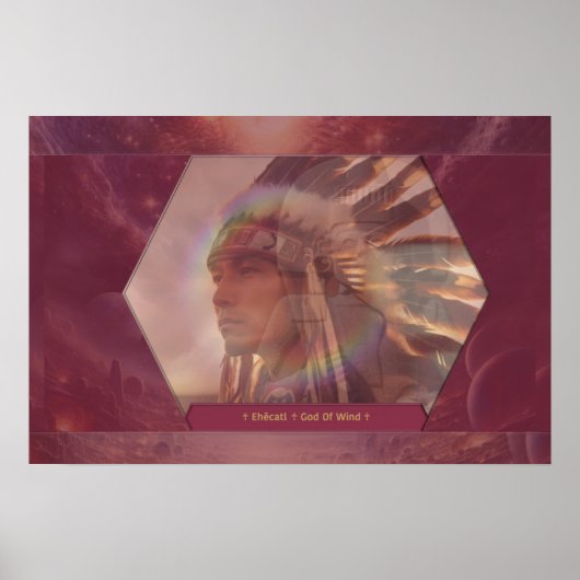 Poster Célébration de l'Afrique mère (Devant)