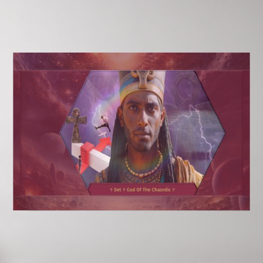 Poster Célébration de l'Afrique mère (Devant)