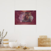 Poster Célébration de l'Afrique mère (Cuisine)