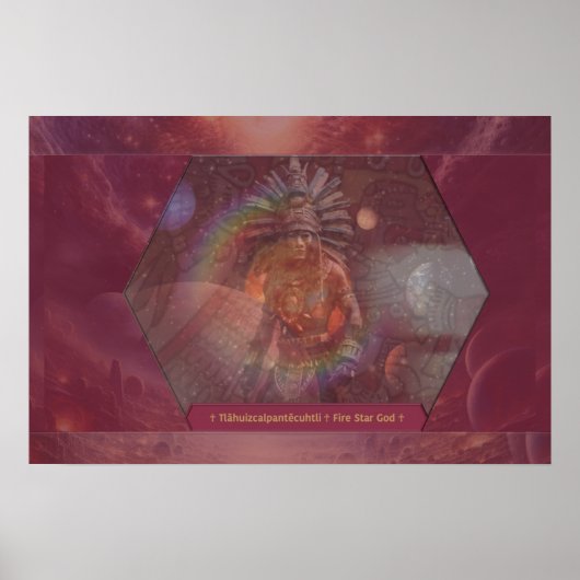 Poster Célébration de l'Afrique mère (Devant)